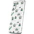 Succulent Pattern Galaxy S20 Skin