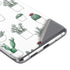 Succulent Pattern Galaxy S20 Skin