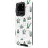 Succulent Pattern Galaxy S20 Ultra 5G Pro Case