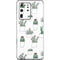 Succulent Pattern Galaxy S20 Ultra 5G Skin