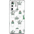 Succulent Pattern Galaxy S20 Ultra 5G Skin