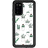 Succulent Pattern Galaxy S20 Waterproof Case