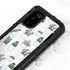 Succulent Pattern Galaxy S20 Waterproof Case