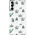 Succulent Pattern Galaxy S21 5G Skin