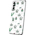 Succulent Pattern Galaxy S21 5G Skin