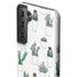 Succulent Pattern Galaxy S21 Plus 5G Pro Case