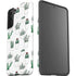 Succulent Pattern Galaxy S21 Plus 5G Pro Case