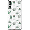 Succulent Pattern Galaxy S21 Plus 5G Skin