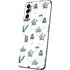 Succulent Pattern Galaxy S21 Plus 5G Skin
