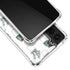 Succulent Pattern Galaxy S22 Clear Case