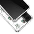 Succulent Pattern Galaxy S22 Plus Clear Case