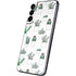 Succulent Pattern Galaxy S22 Plus Skin
