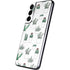 Succulent Pattern Galaxy S22 Skin