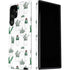 Succulent Pattern Galaxy S22 Ultra Pro Case