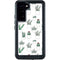 Succulent Pattern Galaxy S23 Plus Waterproof Case