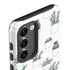 Succulent Pattern Galaxy S23 Pro Case