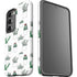 Succulent Pattern Galaxy S23 Pro Case