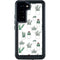 Succulent Pattern Galaxy S23 Waterproof Case