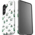Succulent Pattern Galaxy S24 Impact Case