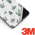 Succulent Pattern Galaxy S9 Plus Skin