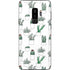Succulent Pattern Galaxy S9 Plus Skin