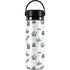 Succulent Pattern Hydro Flask 20oz Wide Mouth Skin