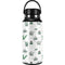 Succulent Pattern Hydro Flask 32oz Wide Mouth Skin