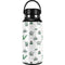 Succulent Pattern Hydro Flask 32oz Wide Mouth Skin