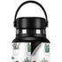Succulent Pattern Hydro Flask 32oz Wide Mouth Skin