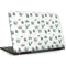 Succulent Pattern Dell Inspiron Skin