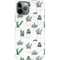 Succulent Pattern iPhone 11 Pro Lite Case