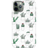 Succulent Pattern iPhone 11 Pro Lite Case