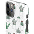 Succulent Pattern iPhone 11 Pro Lite Case