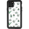 Succulent Pattern iPhone 11 Pro Max Waterproof Case