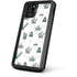Succulent Pattern iPhone 11 Pro Max Waterproof Case
