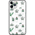 Succulent Pattern iPhone 11 Pro Skin