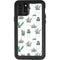 Succulent Pattern iPhone 11 Pro Waterproof Case