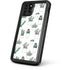 Succulent Pattern iPhone 11 Pro Waterproof Case
