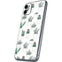 Succulent Pattern iPhone 11 Skin