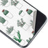 Succulent Pattern iPhone 11 Skin
