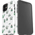 Succulent Pattern iPhone 12 Impact Case