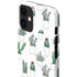 Succulent Pattern iPhone 12 Mini Lite Case