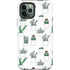 Succulent Pattern iPhone 12 Pro Max Impact Case