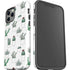 Succulent Pattern iPhone 12 Pro Max Impact Case