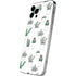 Succulent Pattern iPhone 12 Pro Max Skin