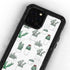 Succulent Pattern iPhone 12 Pro Max Waterproof Case