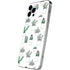 Succulent Pattern iPhone 12 Pro Skin