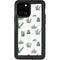 Succulent Pattern iPhone 12 Pro Waterproof Case