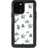 Succulent Pattern iPhone 12 Pro Waterproof Case