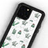 Succulent Pattern iPhone 12 Pro Waterproof Case